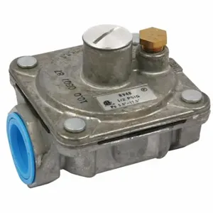 VULCAN HART 00-408279-00021 Gas Pressure Regulator, Propane, 3.9 x 4.7 x 3.05 Inch Size | AP3WZF