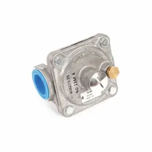 VULCAN HART 00-408279-00026 Gas Regulator, Natural Gas, 4.8 x 6.45 x 4.5 Inch Size | AP3WZJ