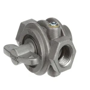 VULCAN HART 00-408604-00003 Shut off Valve | AP3WZU