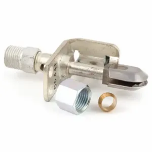 VULCAN HART 00-409125-00001 Pilot Burner, Natural Gas, 2 x 2.85 x 0.95 Inch Size | AP3XBG