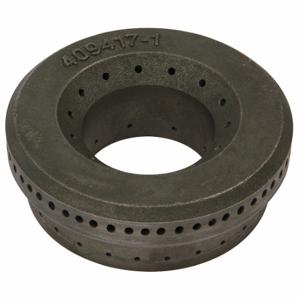 VULCAN HART 00-409417-00001 Burner Head, Top Casting, 6 x 6.3 x 2.3 Inch Size | AP3XBW