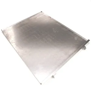 VULCAN HART 00-409888-00007 Burner Tray, 24 x 31 x 1 Inch Size | AP3XEL