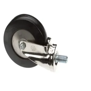 VULCAN HART 00-410118-00016 Caster Without Brake, 5 x 7 x 2.6 Inch Size | AP3XEY