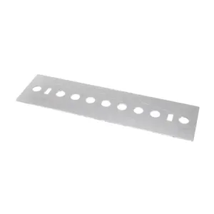 VULCAN HART 00-410601-0FLAT Plate, Heat Deflector, 7.2 x 22.55 x 3.95 Inch Size | AP3XFZ