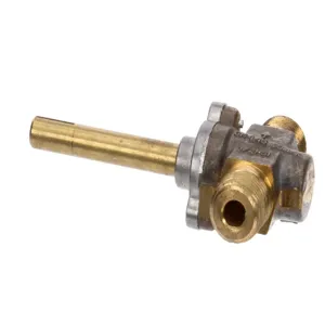 VULCAN HART 00-410610-00009 Valve, 2.6 x 3.7 x 1.25 Inch Size | AP3XGD