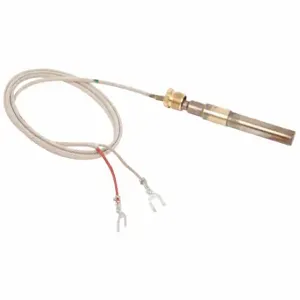 VULCAN HART 00-410839-00004 Thermopile, 5 x 6.3 x 0.7 Inch Size | AP3XHL