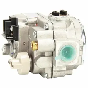 VULCAN HART 00-410841-00028 Gas Valve, Natural Gas, 6.55 x 6.75 x 6.4 Inch Size | AP3XHX