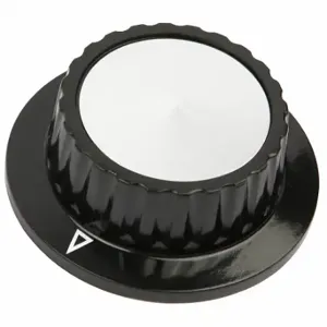 VULCAN HART 00-411242-00001 Control Knob, 2.1 x 2.45 x 1.4 Inch Size | AP3XJQ