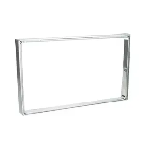 VULCAN HART 00-411294-00002 Window, Door, 30 x 16 x 12 Inch Size | AP3XJW