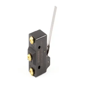 VULCAN HART 00-411496-000F1 Door Micro Switch, 2.4 x 2.8 x 1.05 Inch Size | AP3XLB