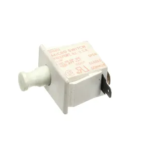 VULCAN HART 00-411496-000F2 Micro Switch, 1.2 x 1.7 x 0.75 Inch Size | AP3XLC