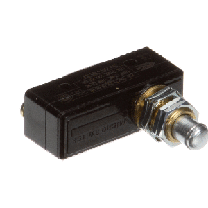 VULCAN HART 00-411496-000F5 Micro Switch | AP3XLF
