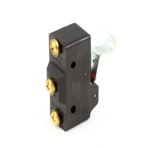 VULCAN HART 00-411496-000F7 Micro Switch, 1.55 x 2.65 x 1.15 Inch Size | AP3XLG