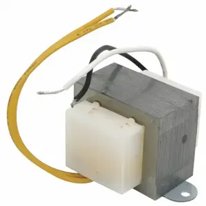 VULCAN HART 00-411500-00012 Transformer, 120/24V, 4.5 x 6.3 x 4.4 Inch Size | AP3XML