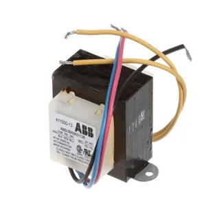 VULCAN HART 00-411500-00013 Transformer, 4.9 x 6.35 x 4.45 Inch Size | AP3XMM