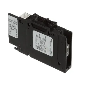 VULCAN HART 00-411501-00013 Breaker Circuit, 7.5 x 7.8 x 3.4 Inch Size | AP3XMU