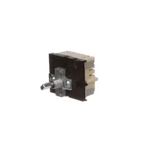 VULCAN HART 00-411503-00004 Infinite Switch, 208/240V, 2.85 x 5.35 x 2.15 Inch Size | AP3XNA