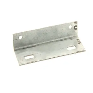 VULCAN HART 00-411934-00001 Plate, Door Catch, 3.75 x 6.65 x 1 Inch Size | AP3XPV