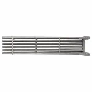 VULCAN HART 00-412852-00001 Top Grate, 9.5 x 24 x 3.6 Inch Size | AP3XTP