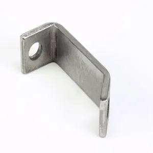 VULCAN HART 00-413090-00001 Spring Bracket, 1.45 x 2.95 x 1.15 Inch Size | AP3XUE