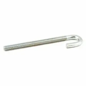 VULCAN HART 00-413091-00002 J Bolt, 1.45 x 4.4 x 0.7 Inch Size | AP3XUF