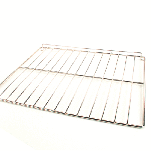 VULCAN HART 00-413300-00001 Oven Rack, Standard Oven, 25-3/4 x 20-1/2 Inch Size | AP3XVD