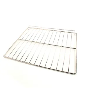 VULCAN HART 00-413300-00001 Oven Rack, Standard Oven, 25-3/4 x 20-1/2 Inch Size | AP3XVD