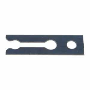 VULCAN HART 00-413302-00001 Clip, Pilot Mounting, 0.45 x 1.55 x 0.1 Inch Size | AP3XVE