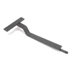 VULCAN HART 00-413607-000G1 Lifting Arm Assembly, 7.5 x 18.15 x 1.7 Inch Size | AP3XWN