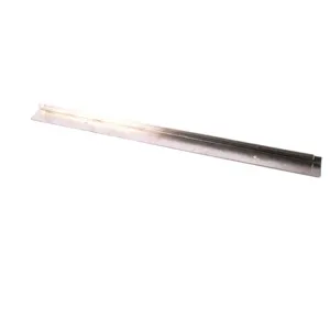 VULCAN HART 00-413747-00002 Burner Tray Handle, 2.5 x 25.9 x 0.9 Inch Size | AP3XXA