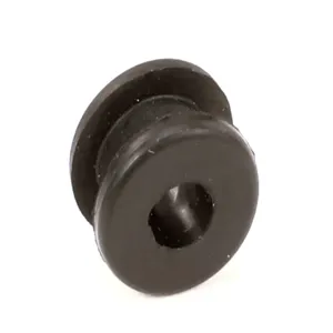 VULCAN HART 00-413927-00001 Grommet, Rubber, 0.6 x 0.65 x 0.4 Inch Size | AP3XXY