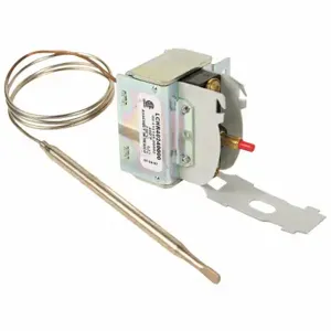 VULCAN HART 00-414146-00002 High Limit Thermostat, Manual Reset, 7.5 x 7.85 x 3.45 Inch Size | AP3XZF