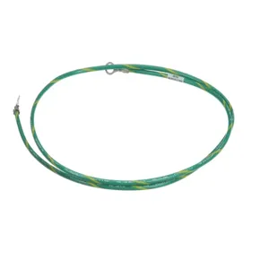 VULCAN HART 00-414715-030AA Wire Assembly, 4.8 x 5.05 x 0.8 Inch Size | AP3YDF