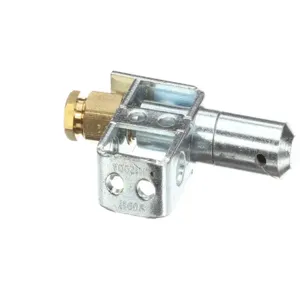 VULCAN HART 00-415074-00002 Pilot Burner, 3.05 x 4.5 x 0.85 Inch Size | AP3YEY