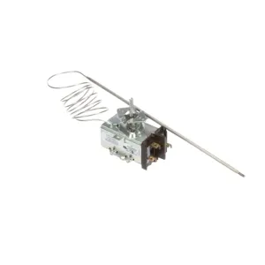 VULCAN HART 00-415119-00002 Thermostat, 4 x 18.2 x 3.9 Inch Size | AP3YFA