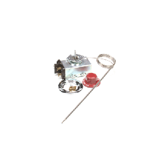 VULCAN HART 00-415119-000G3 Thermostat Assembly, 3.95 x 18.4 x 3.85 Inch Size | AP3YFH