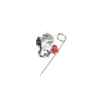 VULCAN HART 00-415119-000G3 Thermostat Assembly, 3.95 x 18.4 x 3.85 Inch Size | AP3YFH