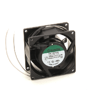VULCAN HART 00-415207-00001 Cooling Fan, 4.45 x 4.7 x 2.4 Inch Size | AP3YFN