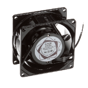 VULCAN HART 00-415207-00002 Cooling Fan, 4.3 x 4.8 x 3.55 Inch Size | AP3YFP