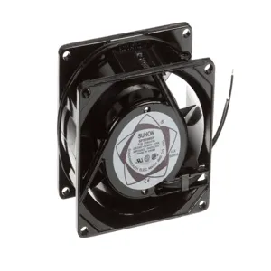 VULCAN HART 00-415207-00002 Cooling Fan, 4.3 x 4.8 x 3.55 Inch Size | AP3YFP