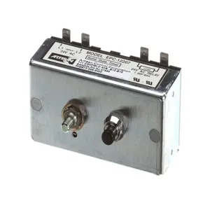 VULCAN HART 00-415254-00002 Timer, Solid State, 4.75 x 6.45 x 4.7 Inch Size | AP3YFT