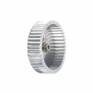 VULCAN HART 00-415780-00003 Air Rotor, 5/8 Inch Bore, 60 Hz, 11.15 x 11.9 x 3.6 Inch Size | AP3YGP