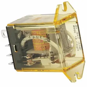 VULCAN HART 00-416535-00006 Relay, Heating, Ice Cube, 2.3 x 3.95 x 1.45 Inch Size | AP3YJE