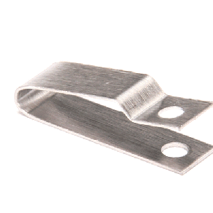 VULCAN HART 00-416782-00001 Bracket, High Limit, 1.3 x 3.05 x 1.3 Inch Size | AP3YKA