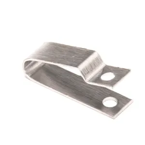 VULCAN HART 00-416782-00001 Bracket, High Limit, 1.3 x 3.05 x 1.3 Inch Size | AP3YKA