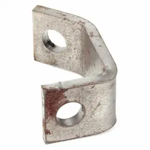 VULCAN HART 00-417367-00001 Bracket, Spring, 1.95 x 2.95 x 1.2 Inch Size | AP3YMM