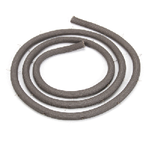 VULCAN HART 00-417426-00002 Door Gasket, Oven, 6.75 x 7.55 x 2.7 Inch Size | AP3YMY