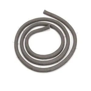 VULCAN HART 00-417426-00002 Door Gasket, Oven, 6.75 x 7.55 x 2.7 Inch Size | AP3YMY