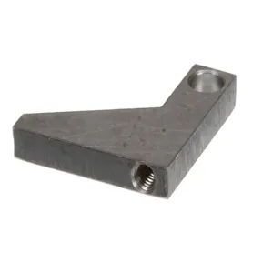 VULCAN HART 00-417461-00001 Block, Trunnion, 2.45 x 2.8 x 0.65 Inch Size | AP3YNH