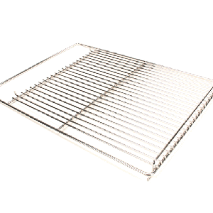 VULCAN HART 00-417632-00001 Grid, Broiler, 19.1 x 25 x 1.5 Inch Size | AP3YPV